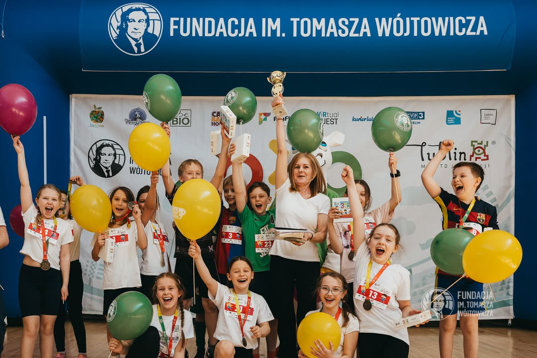 Fundacja im. Tomasza Wójtowicza